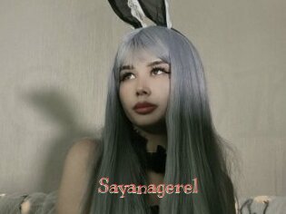 Sayanagerel