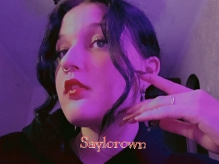 Saylorown