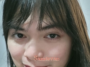 Sazzievan