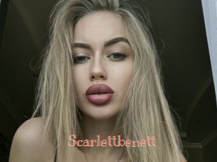 Scarlettbenett