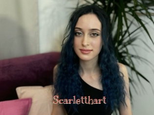 Scarletthart