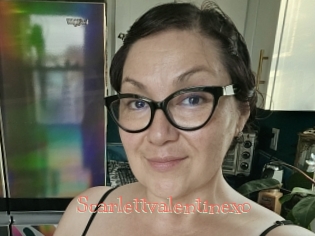 Scarlettvalentinexo