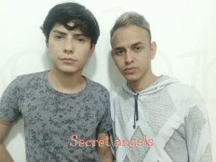 Secret_angels