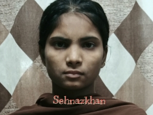 Sehnazkhan