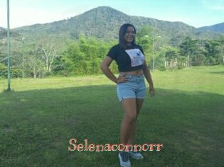 Selenaconnorr