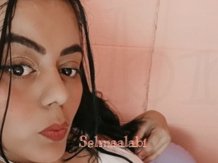 Selmaalabi