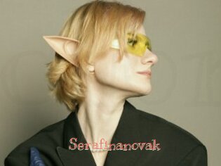Serafinanovak