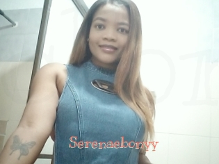 Serenaebonyy