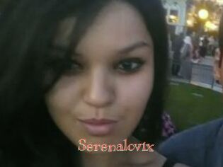 Serenalovix