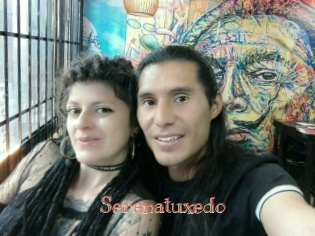 Serenatuxedo