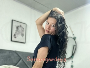 serenegardens Celebrix