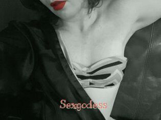 Sexgodess