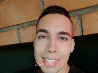 Sexmanhot