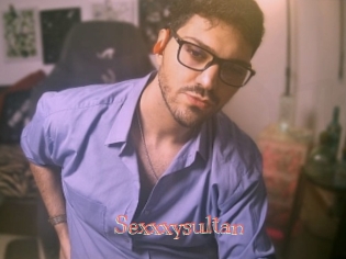 Sexxxysultan