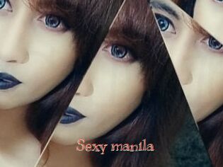 Sexy_manila