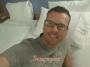 Sexy_samx