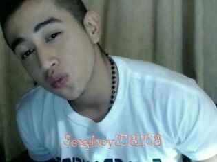 Sexyboy258258