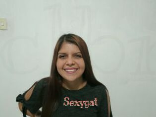 Sexygat