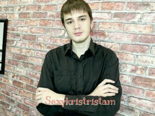 Sexykristristam