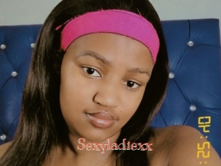 Sexyladiexx