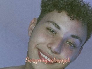 Sexymiguelangel