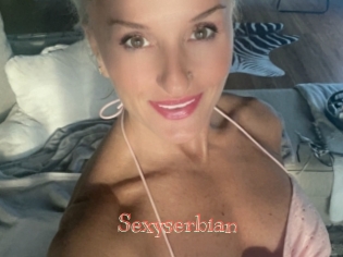 Sexyserbian