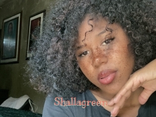 Shallagreen