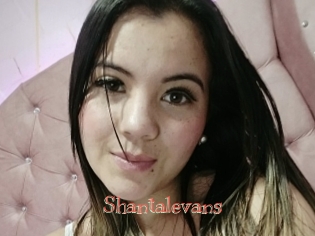 Shantalevans