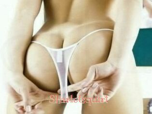 Sharlot_squirt