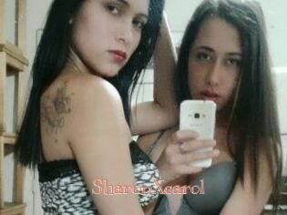 SharonXcarol