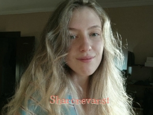 Sharonevansi