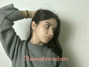 Sheenabrougham