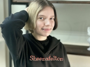 Sheenafelton