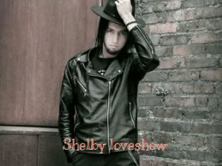 Shelby_loveshow