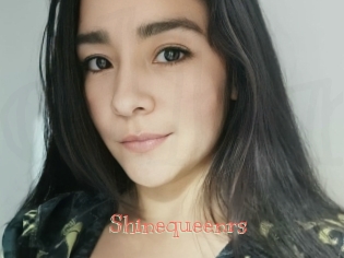 Shinequeenrs