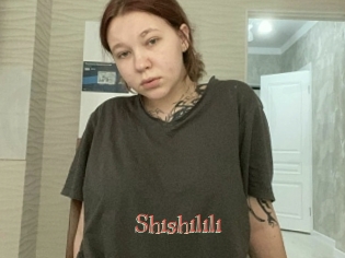 Shishilili