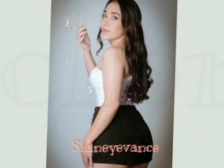 Sidneyevance