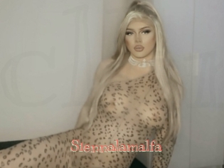 Siennalamalfa