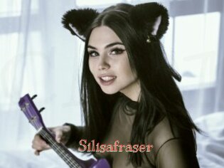 Silisafraser