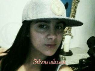 Silvanaluna