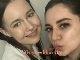 Silveranddoretta