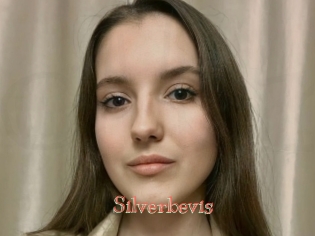 Silverbevis