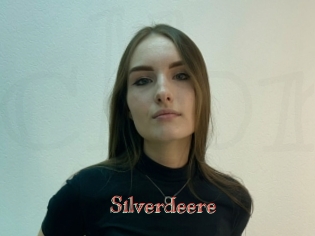 Silverdeere