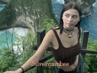 Silvergambee