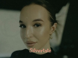 Silvertate