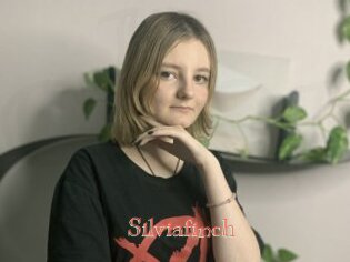 Silviafinch