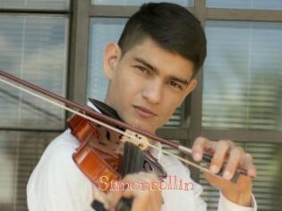 Simoncollin