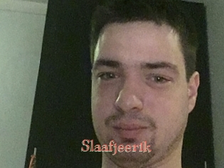 Slaafjeerik