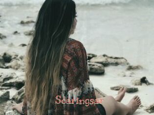 Soaringsar