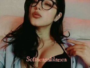 Sofiacasablanca